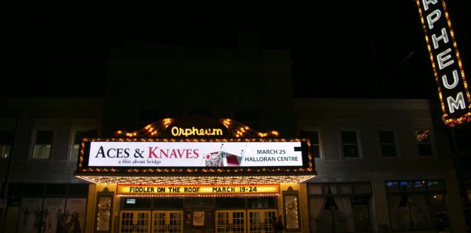 Urban Distrib - Aces & Knaves