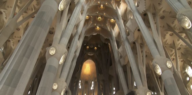 Urban Distrib - Sagrada: The Mystery of Creation