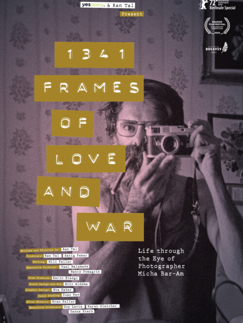 Urban Distrib - 1341 Frames of Love & War
