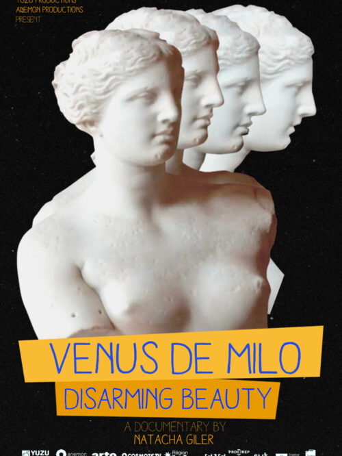Urban Distrib - Venus de Milo