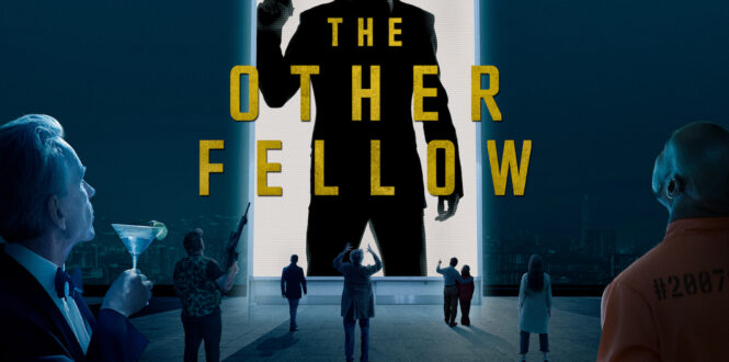 Urban Distrib - Reservoir Docs scores UK-Ireland deal for ‘The Other Fellow’, boards ‘The Cemetery Of Cinema’