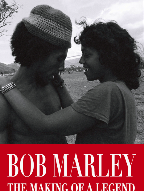 Urban Distrib - Bob Marley: The Making of a Legend